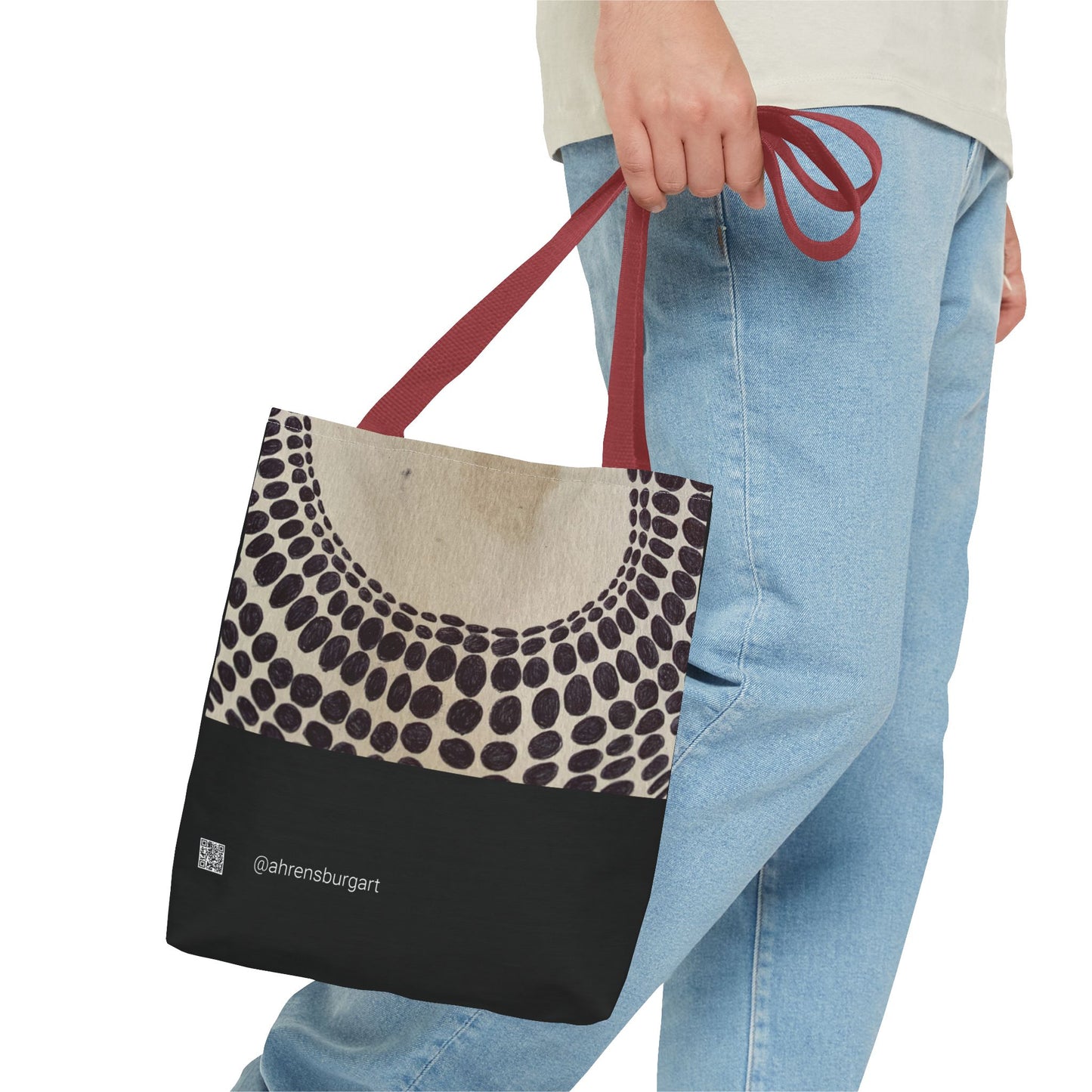 Move Bag (AOP)