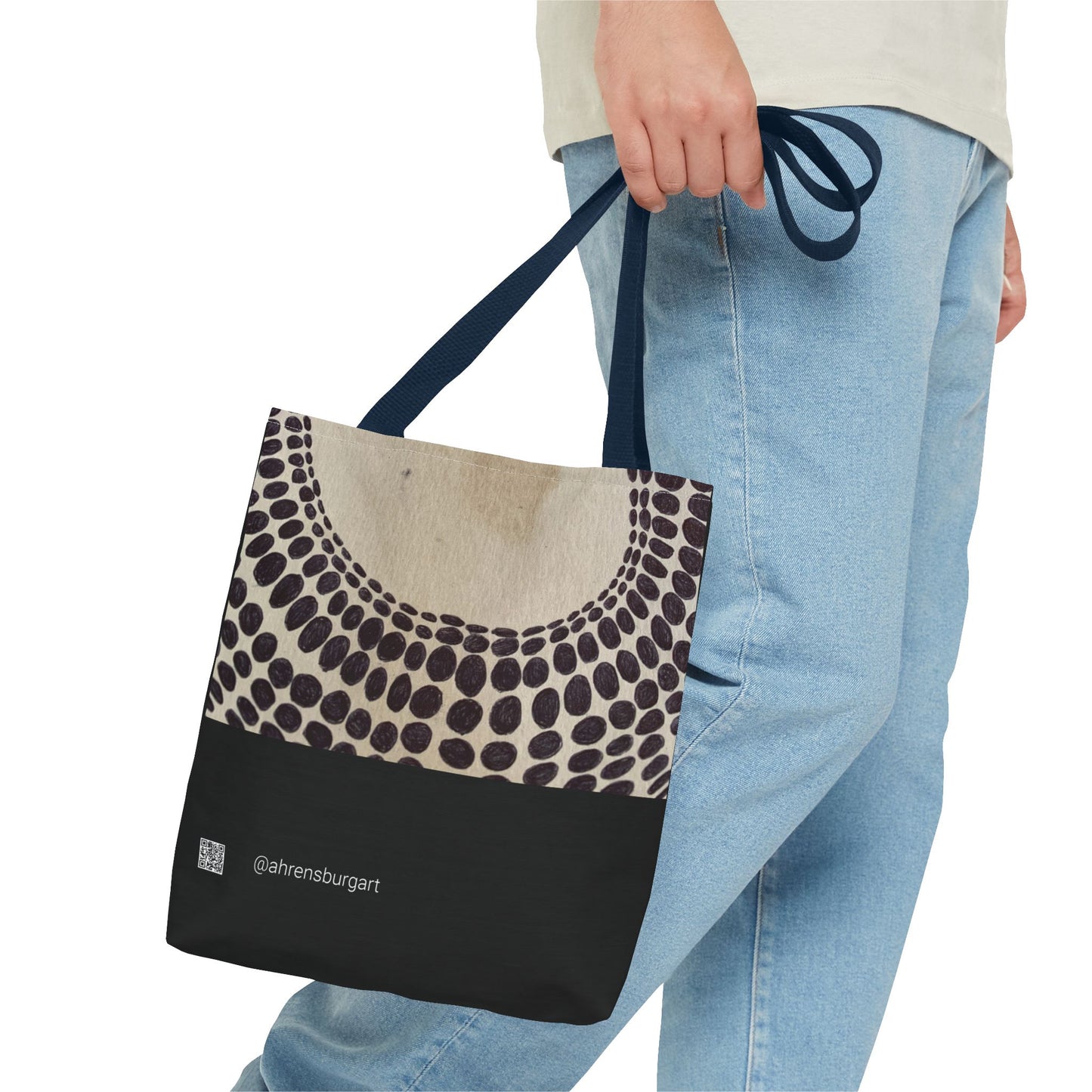 Move Bag (AOP)