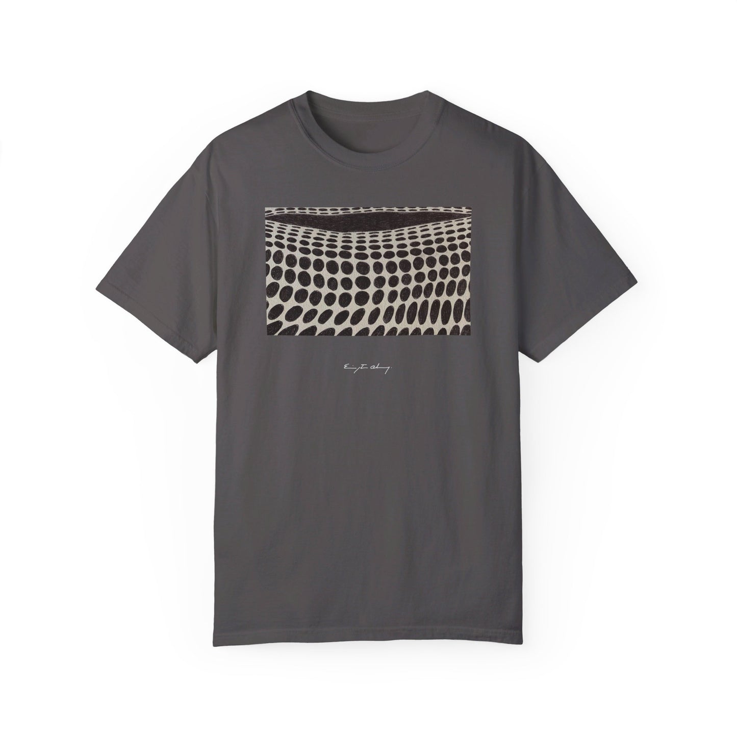 insideT-shirt