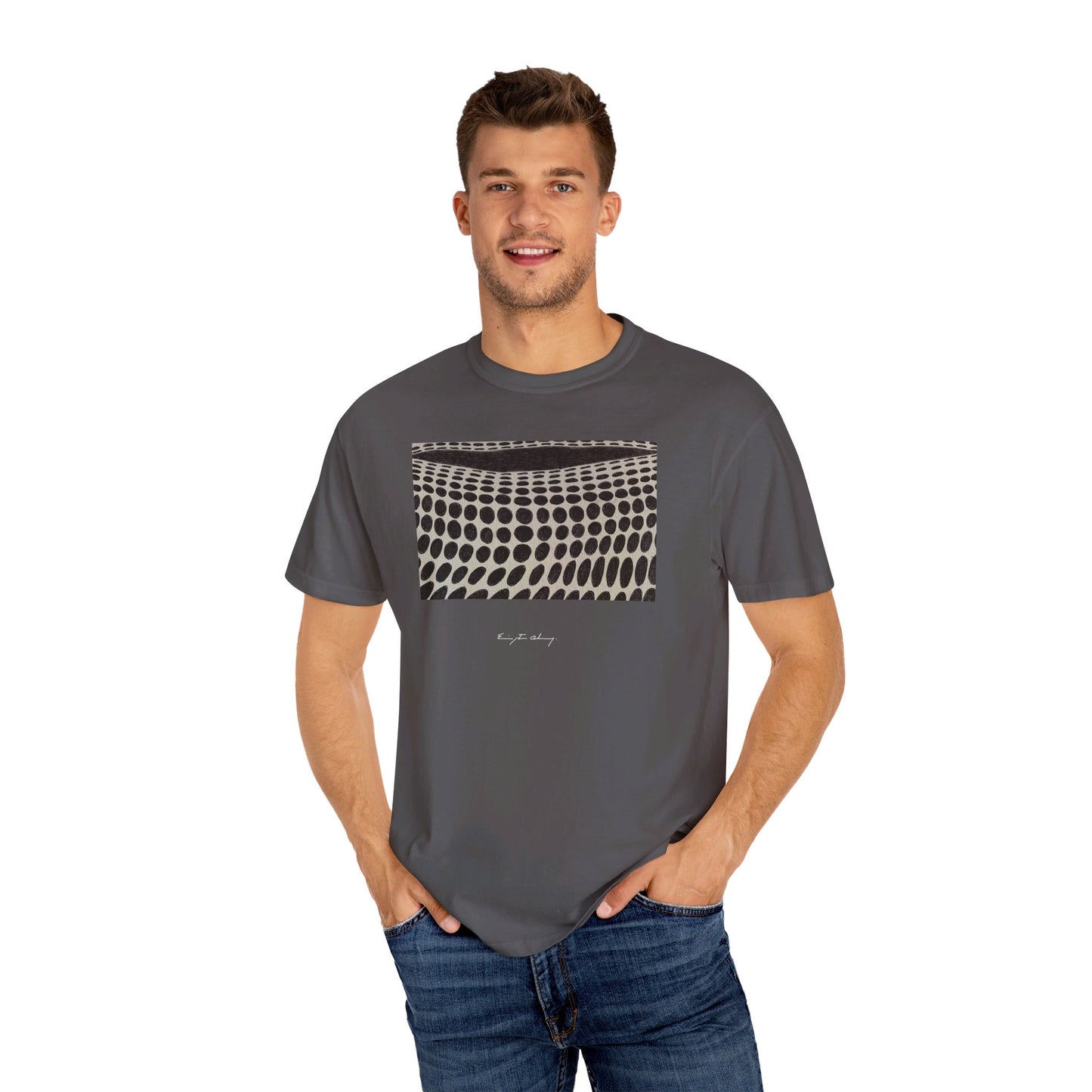 insideT-shirt