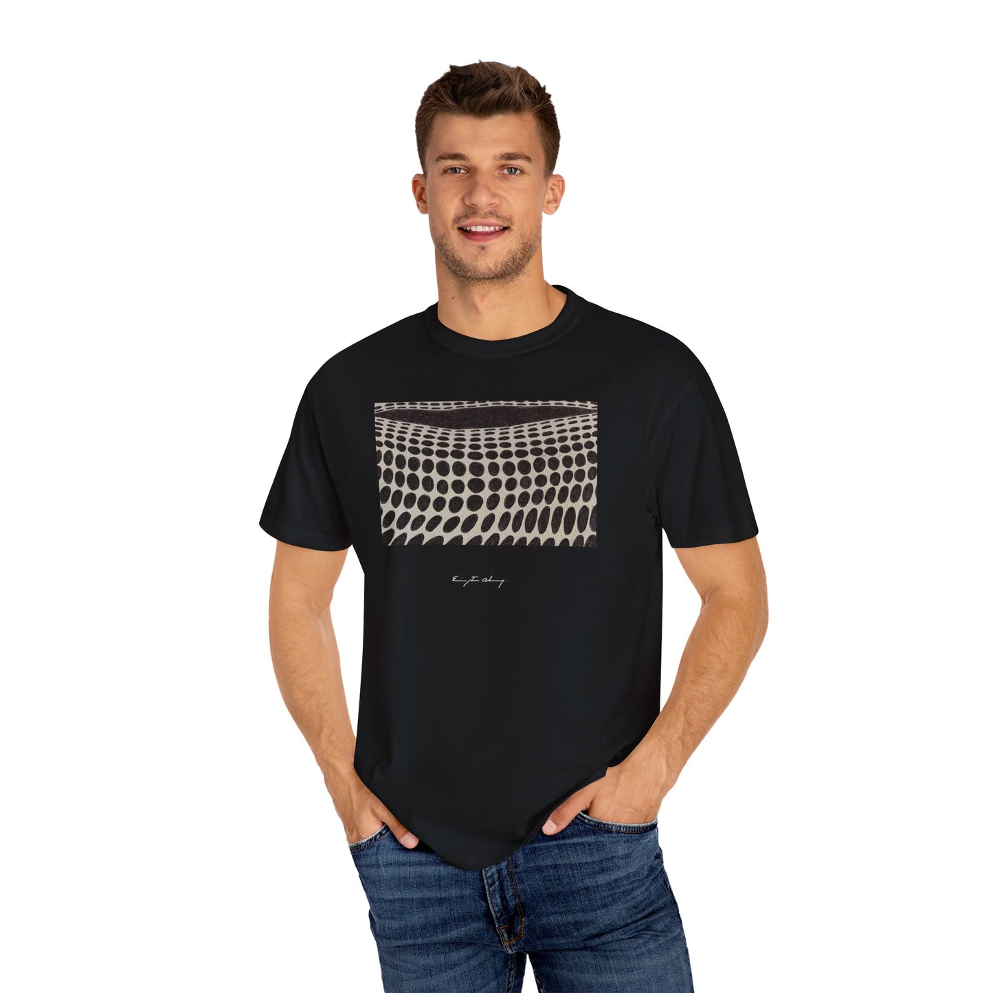 insideT-shirt