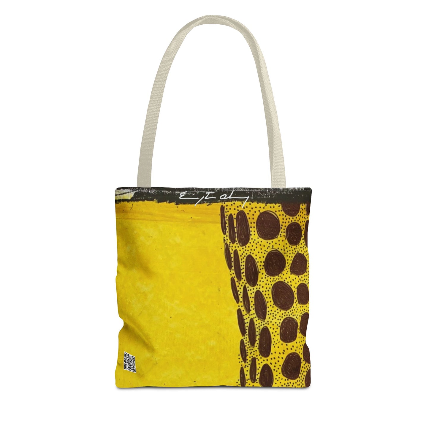 Not banana Bag (AOP)
