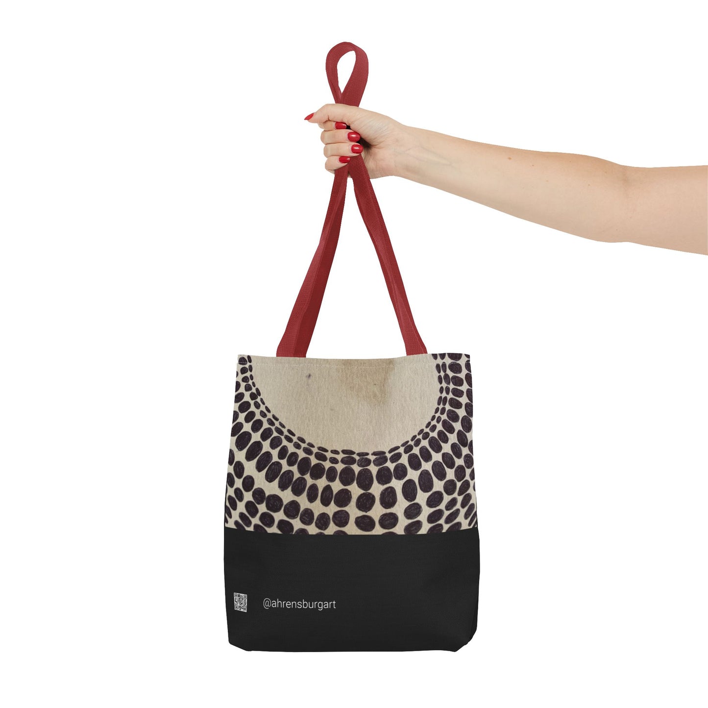 Move Bag (AOP)