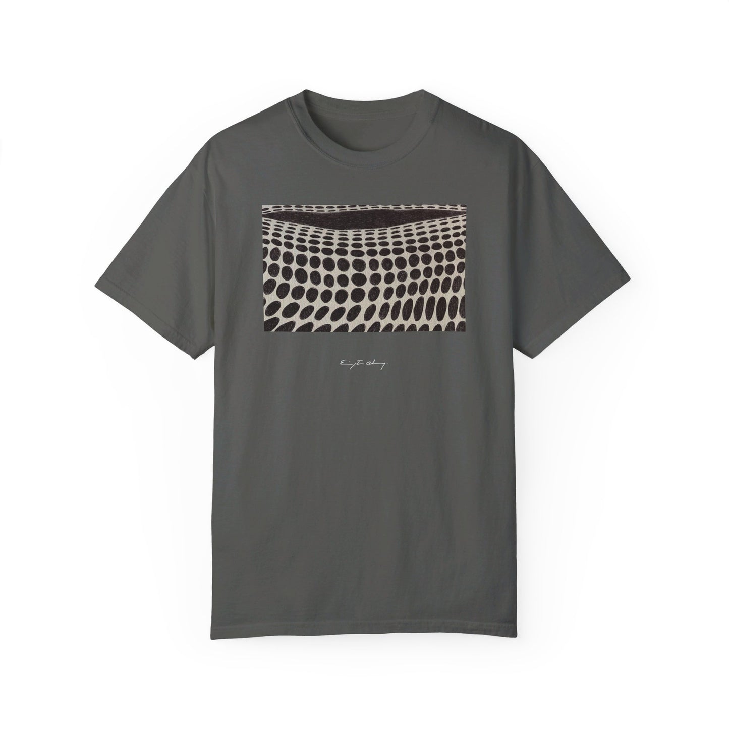 insideT-shirt