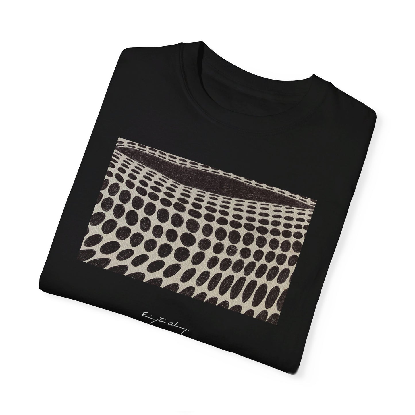 insideT-shirt