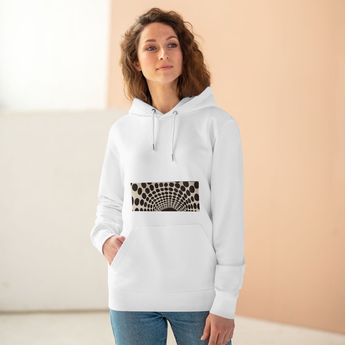 Unisex Cruiser Hoodie