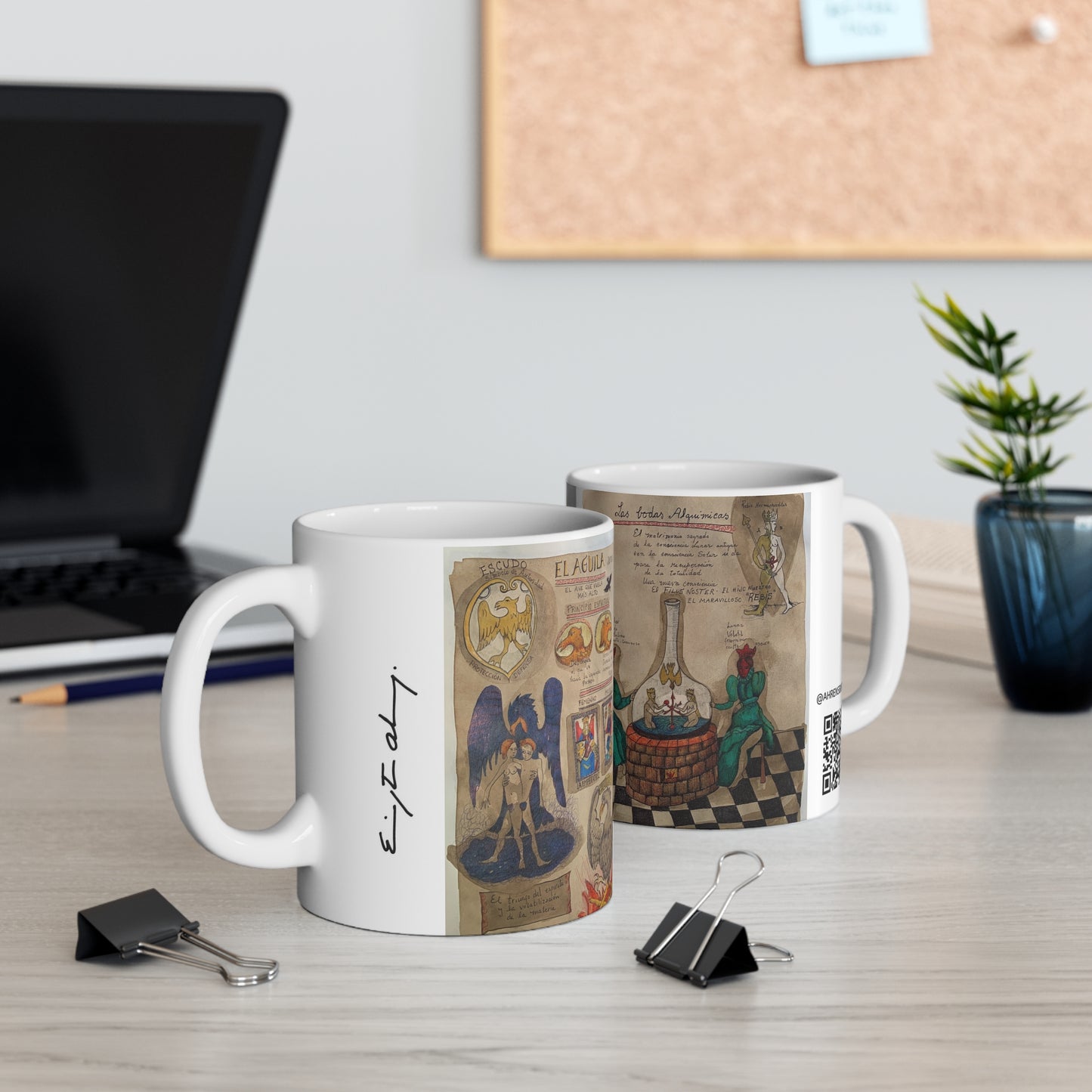 Mug 11oz