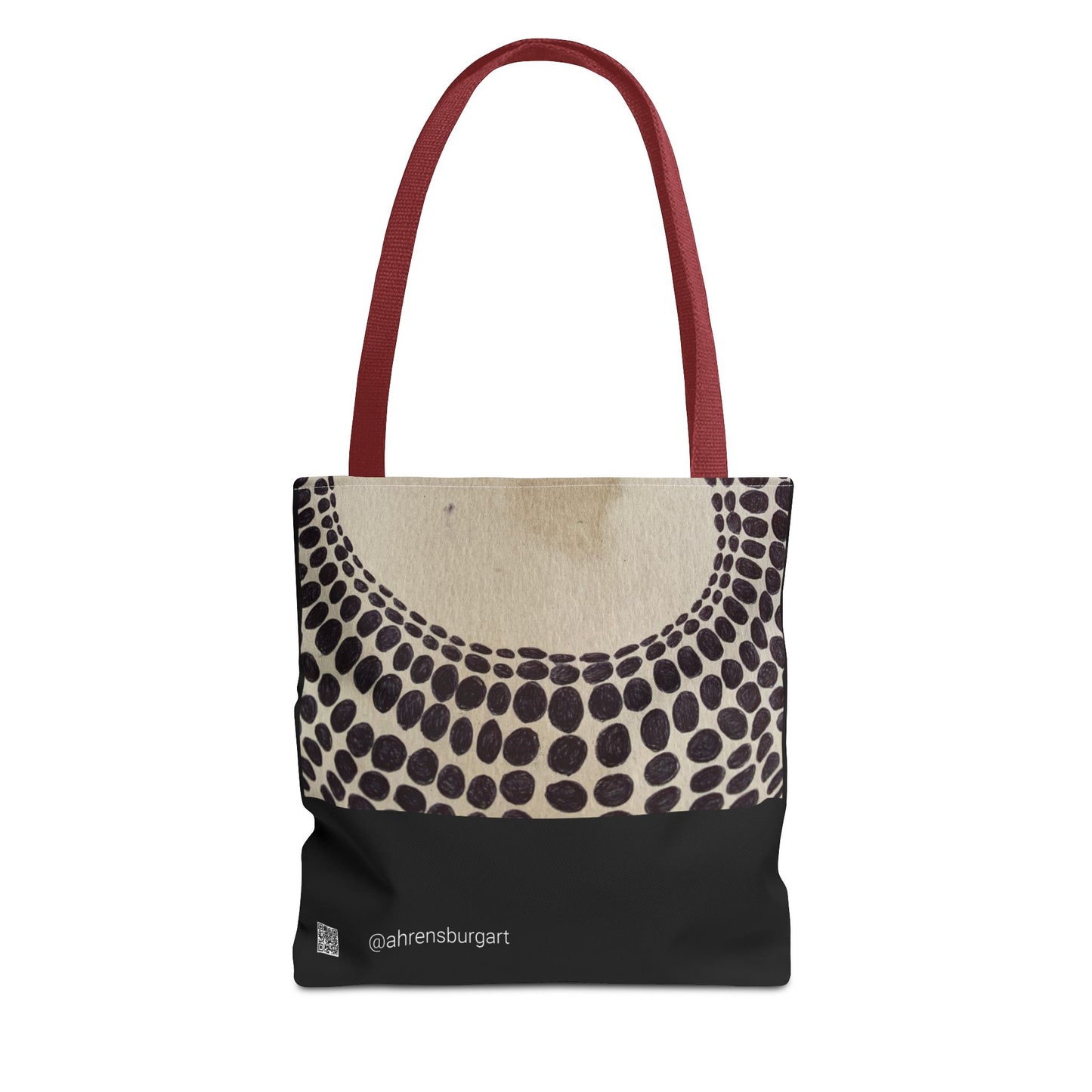 Move Bag (AOP)