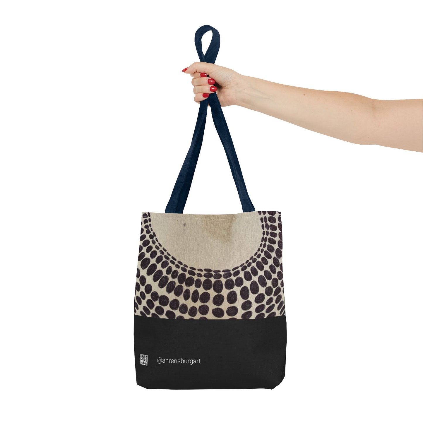 Move Bag (AOP)
