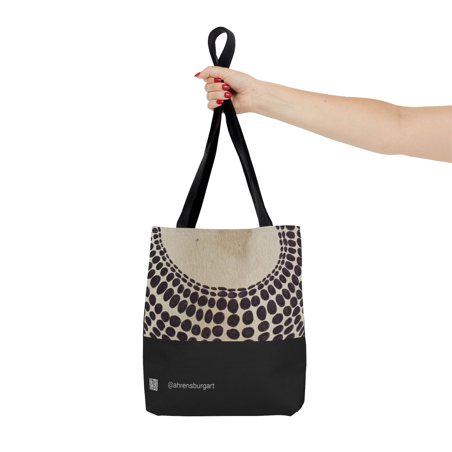 Move Bag (AOP)
