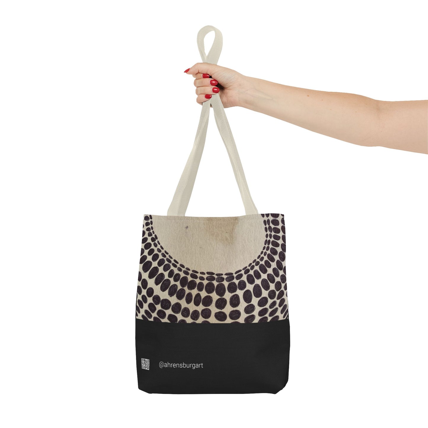 Move Bag (AOP)