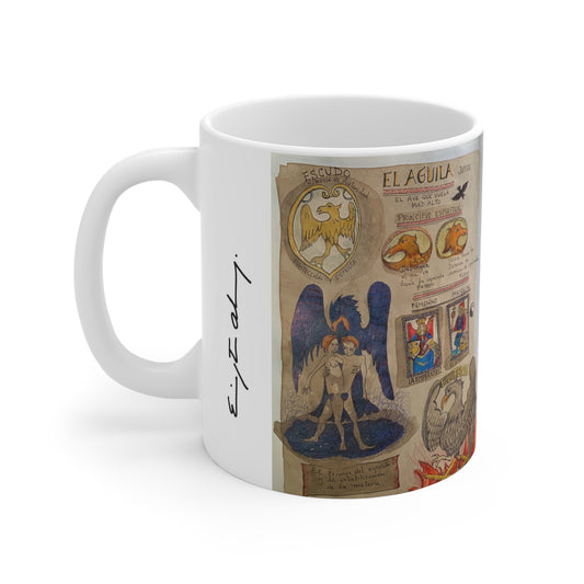 Mug 11oz