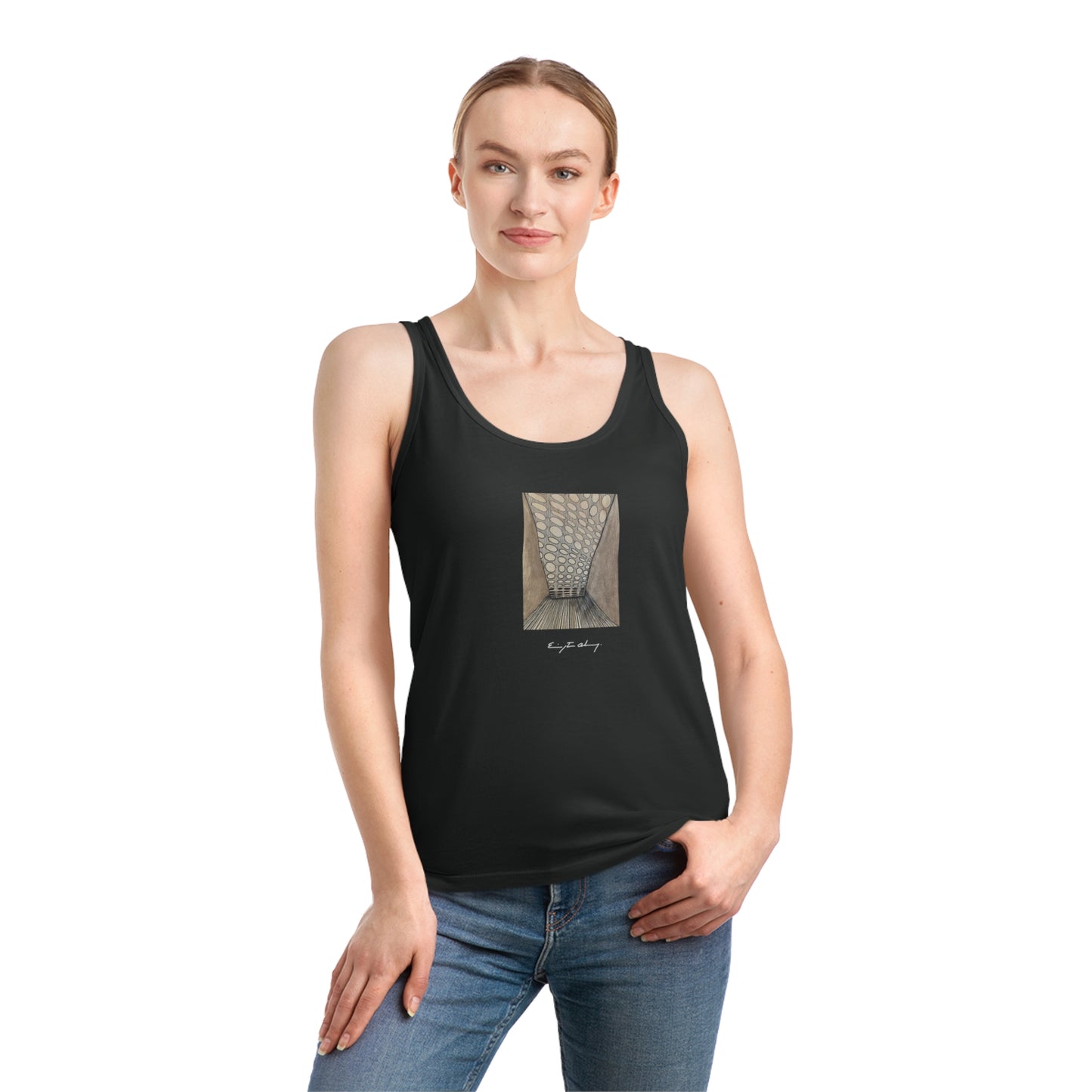 Women's Dreamer Tank Top