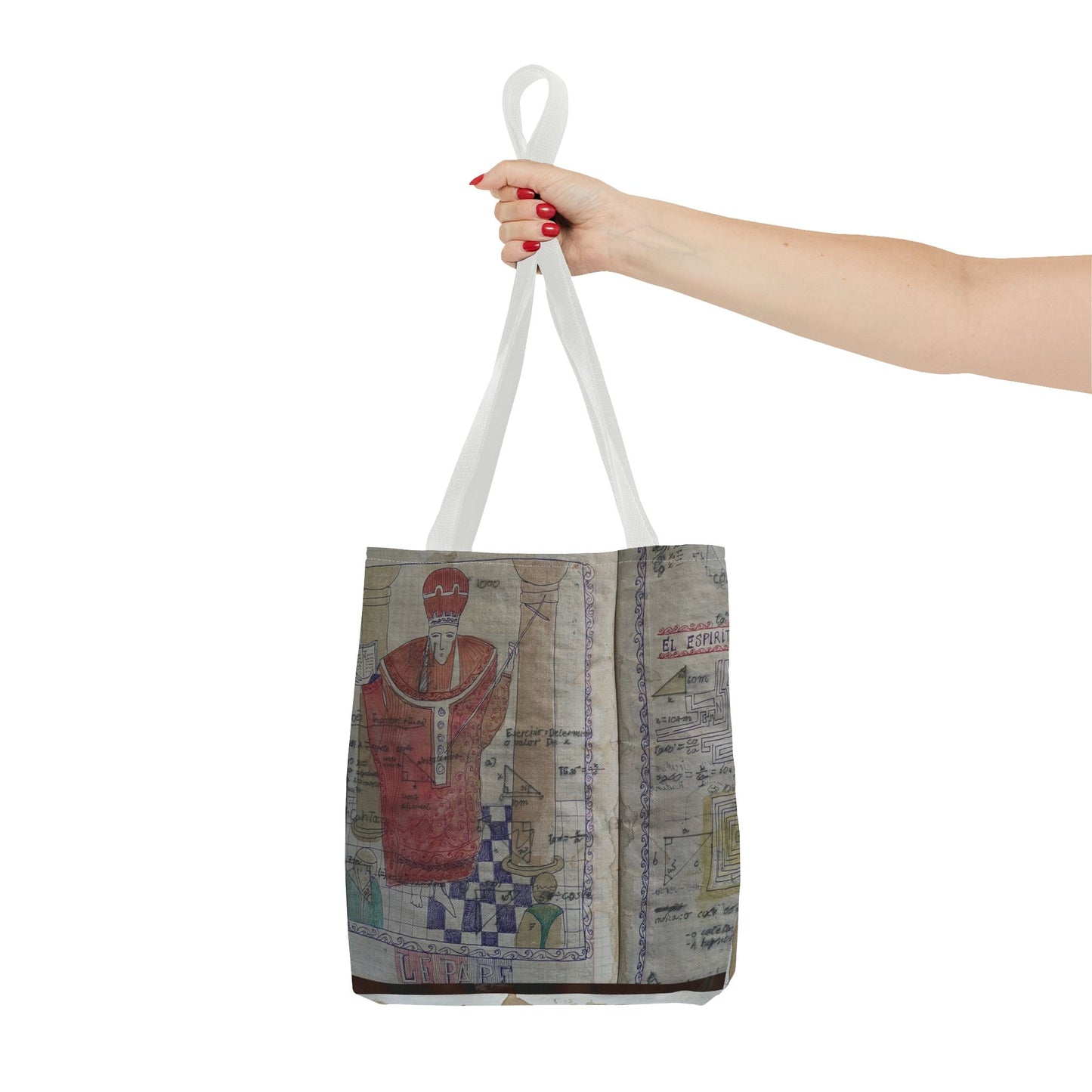 hierofante Bag (AOP)