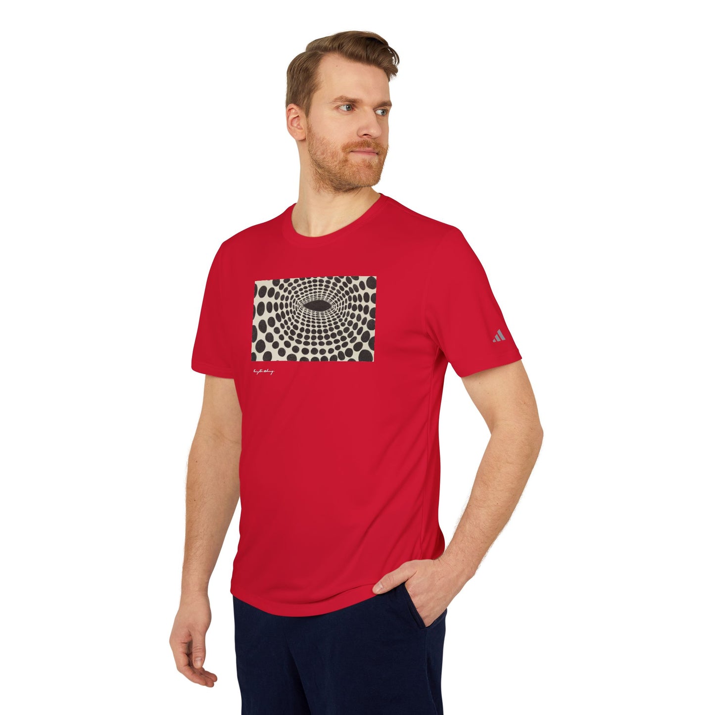 adidas Unisex Sport T-shirt