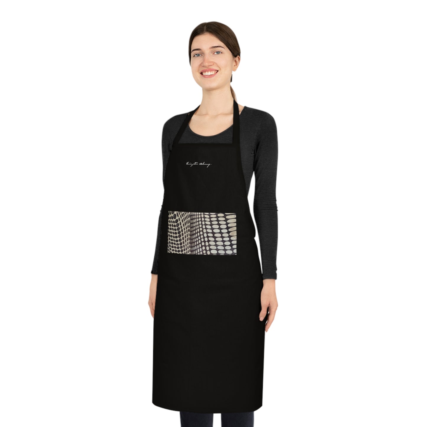 Cotton Apron
