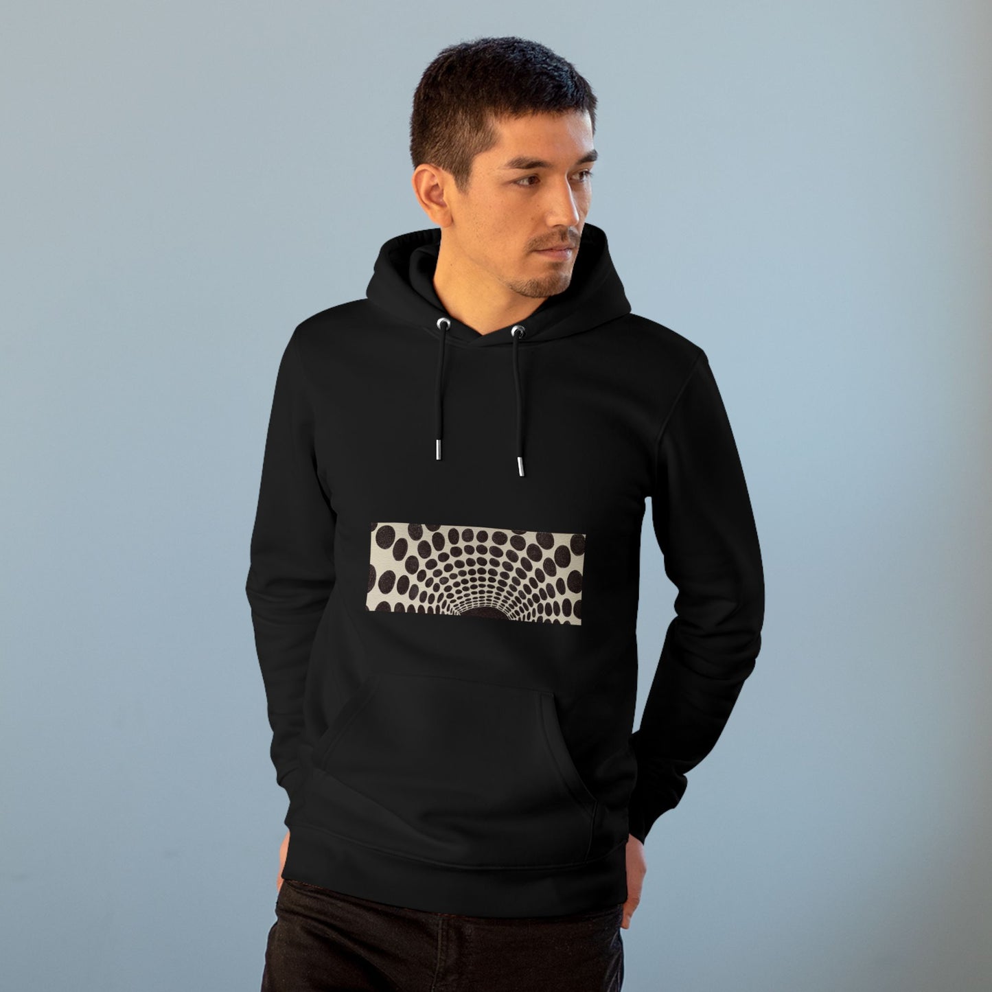 Unisex Cruiser Hoodie