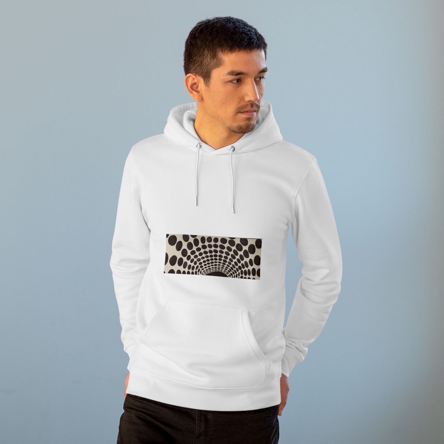Unisex Cruiser Hoodie