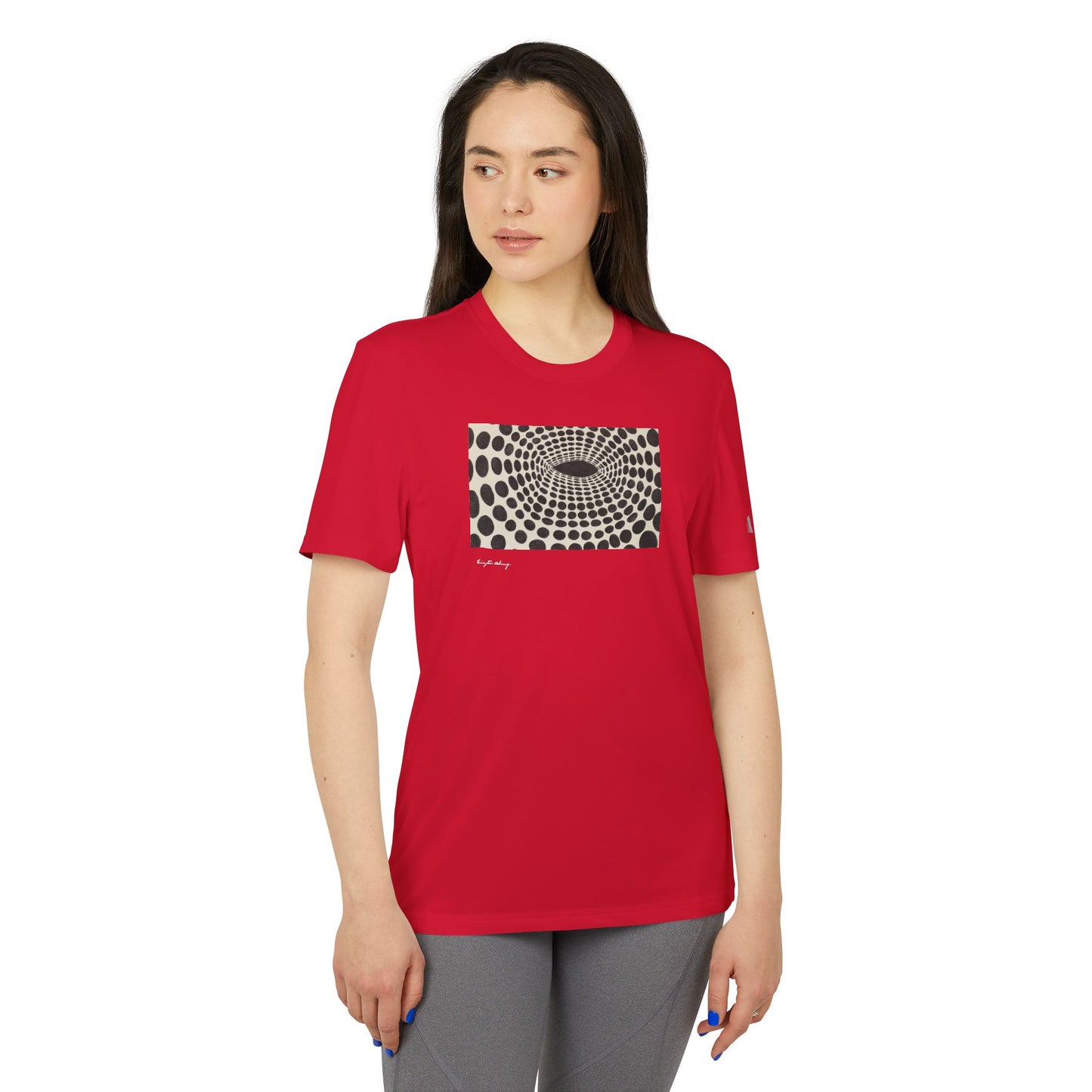 adidas Unisex Sport T-shirt