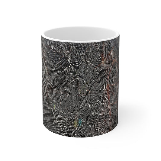 Mug 11oz