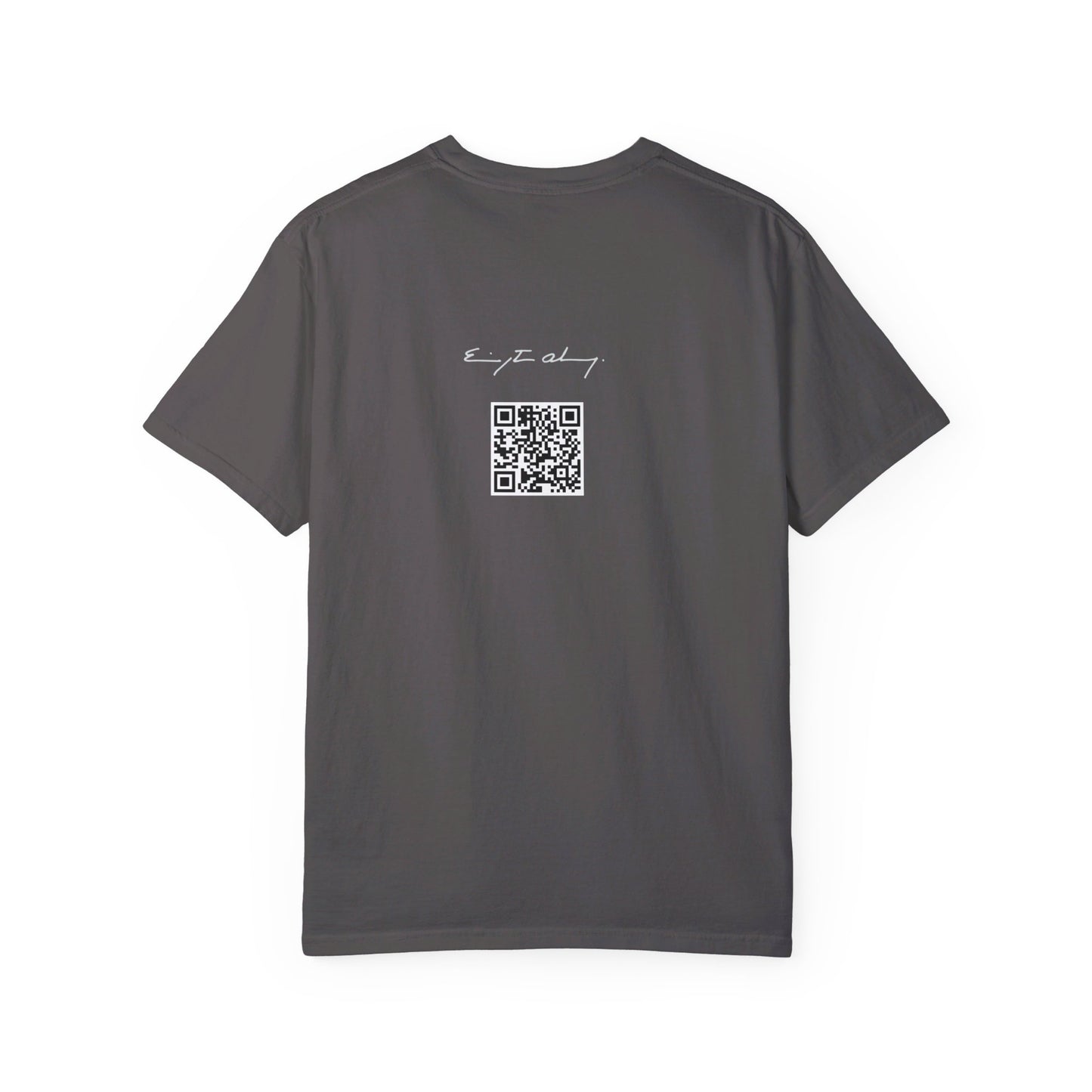 Kiron en Aries T-shirt