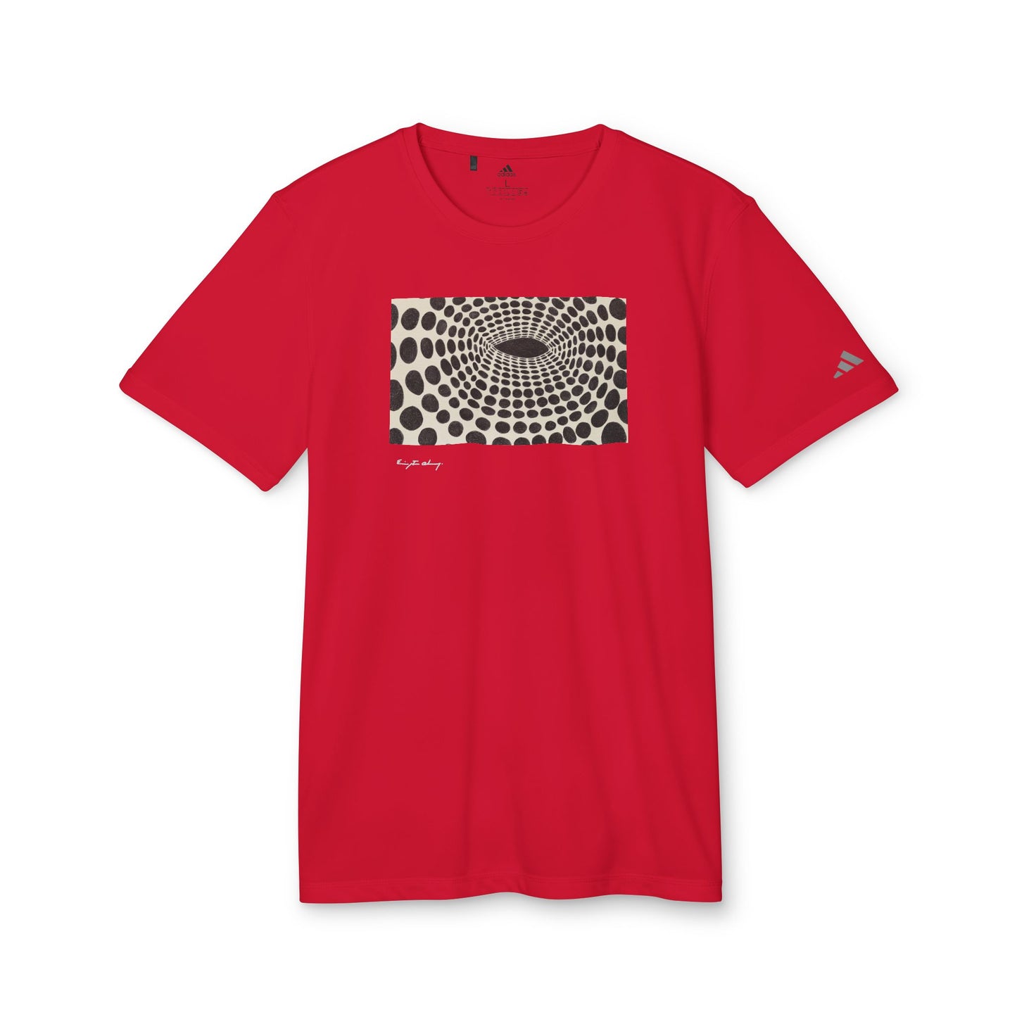 adidas Unisex Sport T-shirt