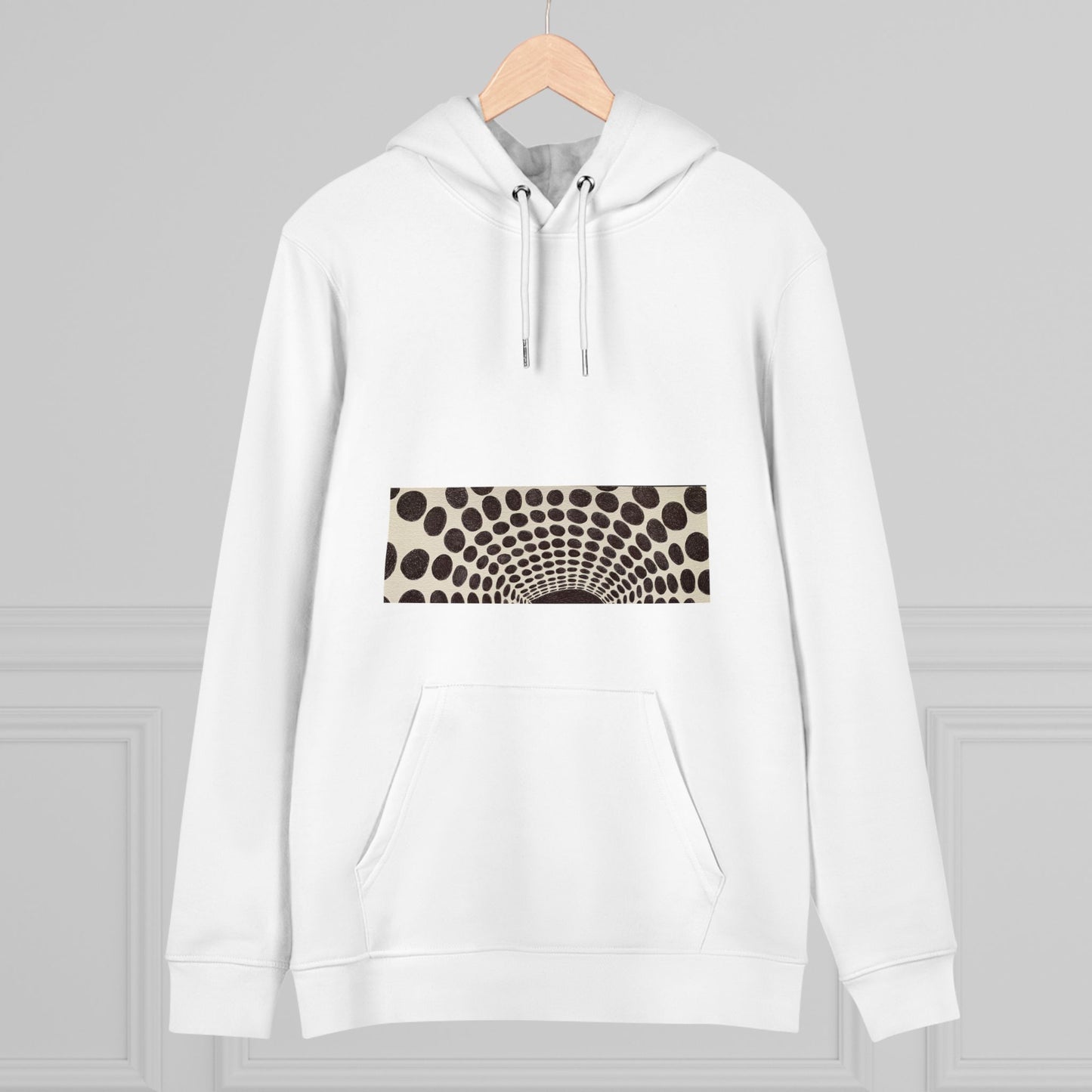 Unisex Cruiser Hoodie