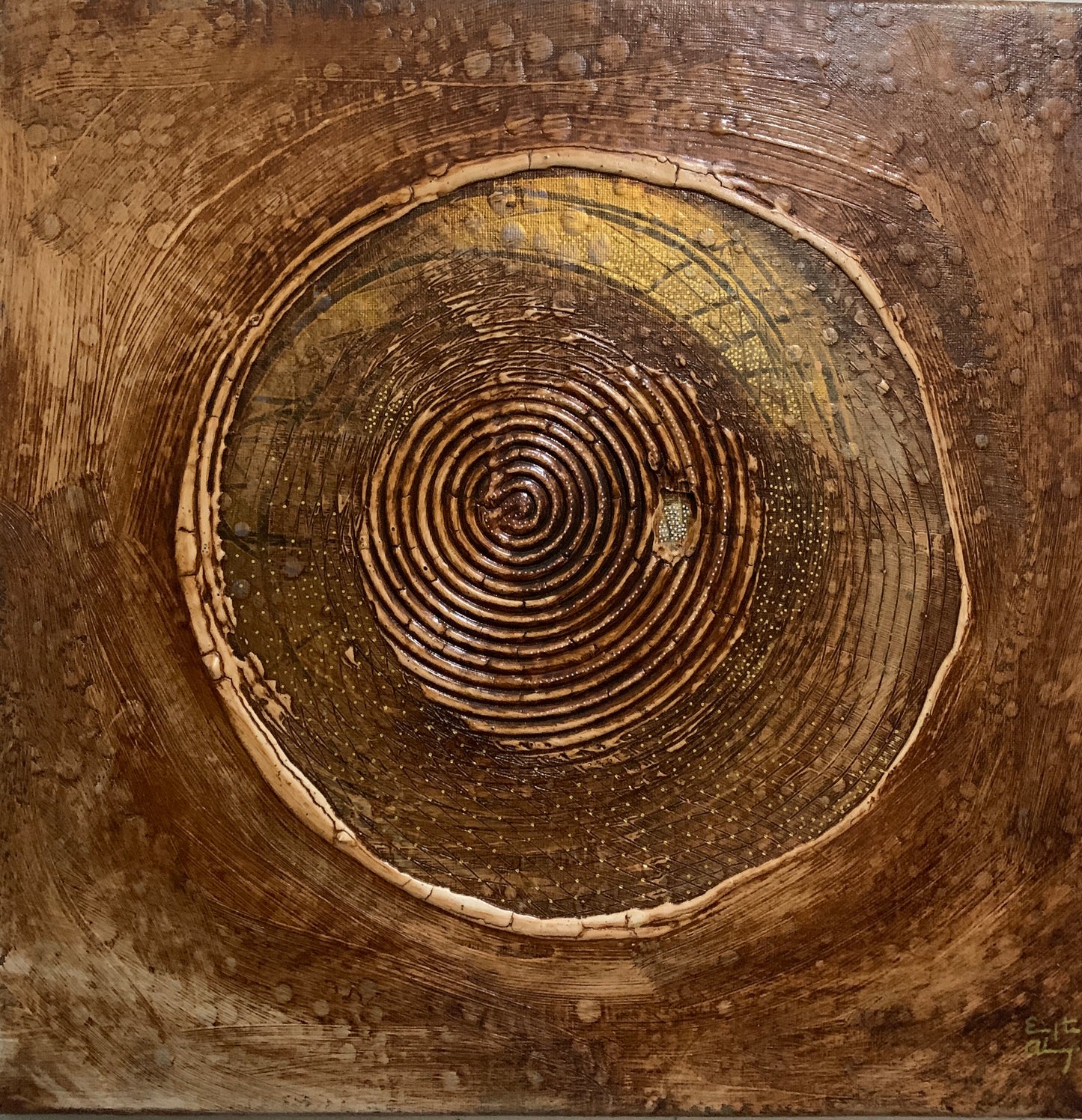 LABYRINTH