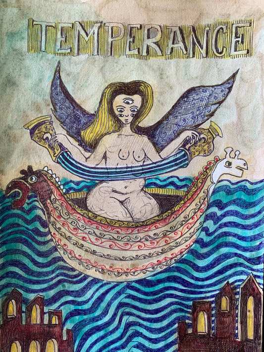 TEMPERANCE
